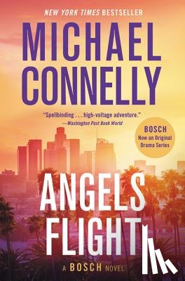 Michael Connelly - Angels Flight