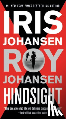 Johansen, Iris, Johansen, Roy - Hindsight