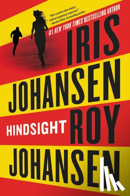 Johansen, Iris, Johansen, Roy - Hindsight
