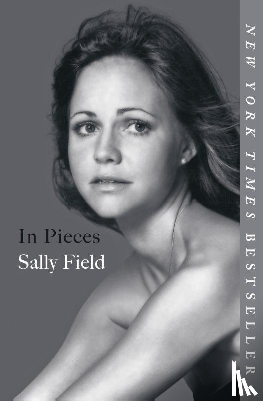 Sally Field - In Pieces