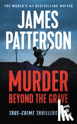 Patterson, James - Murder Beyond the Grave