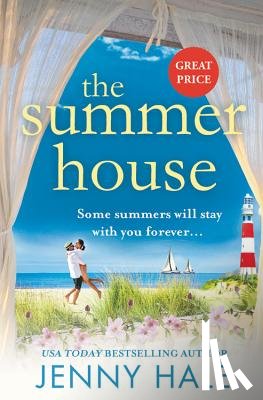 Hale, Jenny - The Summer House