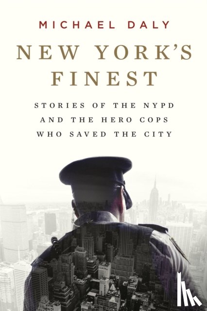 Daly, Michael - New York's Finest