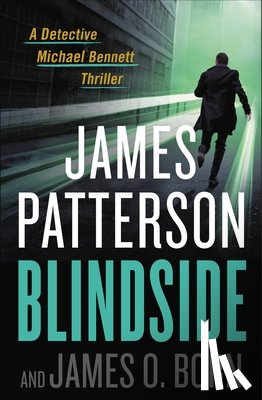 Patterson, James - BLINDSIDE