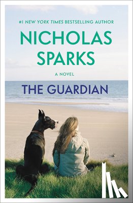 Nicholas Sparks - The Guardian