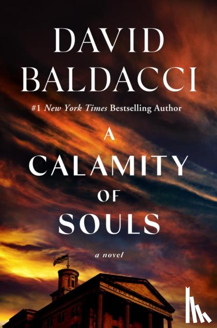 Baldacci, David - A Calamity of Souls