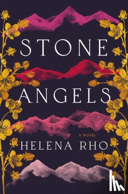 Rho, Helena - Stone Angels