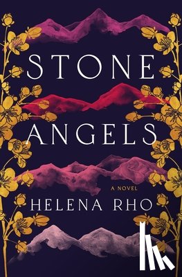 Rho, Helena - Stone Angels