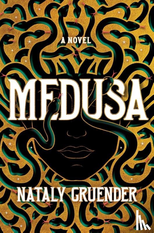 Gruender, Nataly - Medusa