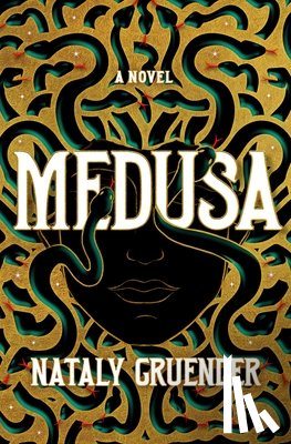 Gruender, Nataly - Medusa