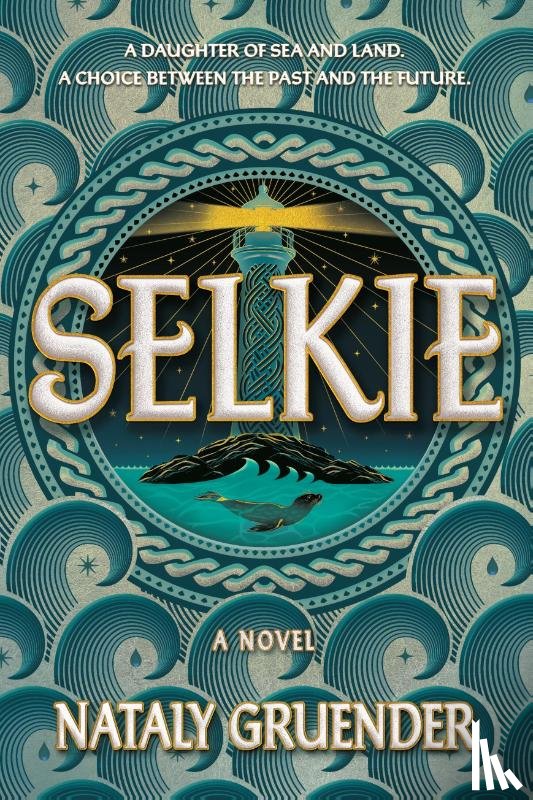 Gruender, Nataly - Selkie