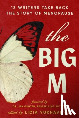 Yuknavitch, Lidia - The Big M