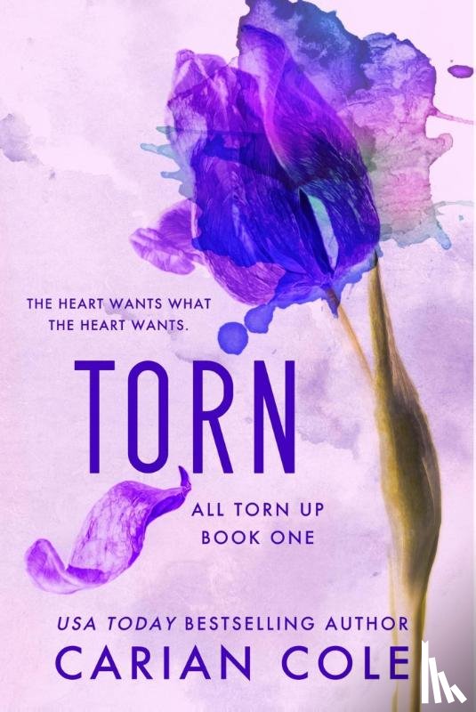Cole, Carian - Torn
