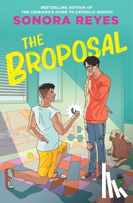 Reyes, Sonora - The Broposal