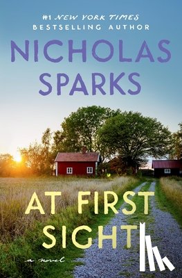 Sparks, Nicholas - Sparks, N: At First Sight