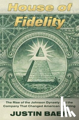 Baer, Justin - House of Fidelity
