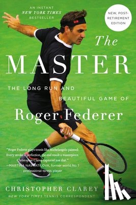 Clarey, Christopher - Clarey, C: Master