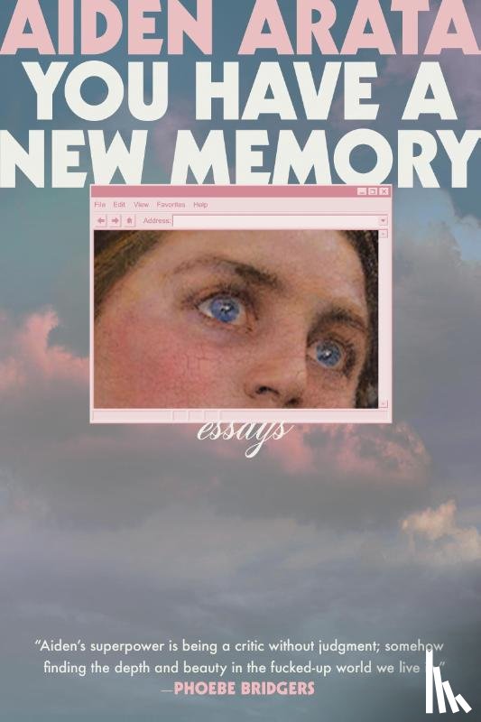 Arata, Aiden - Arata, A: You Have a New Memory
