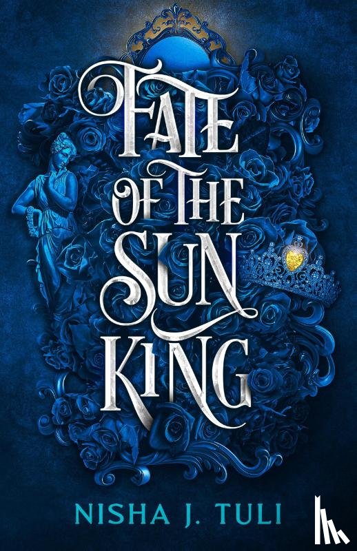 Tuli, Nisha J - Tuli, N: Fate of the Sun King