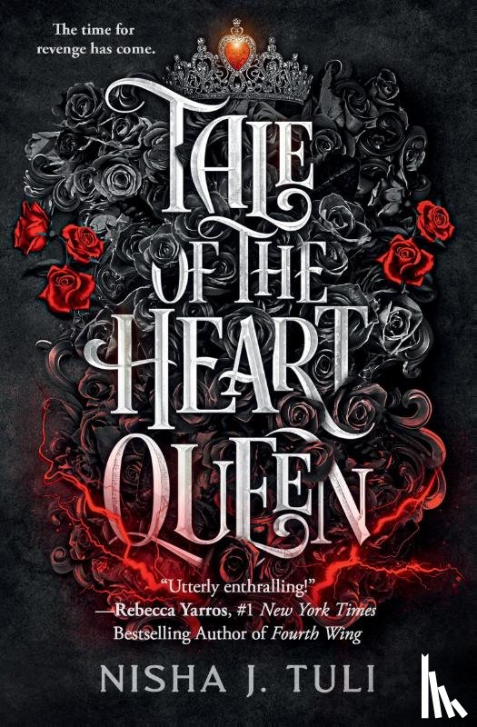 Tuli, Nisha J - Tuli, N: Tale of the Heart Queen