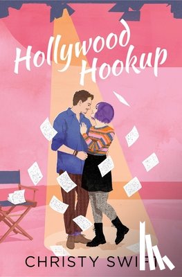 Swift, Christy - Hollywood Hookup