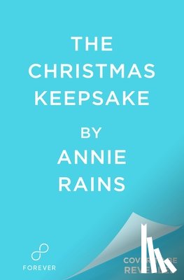 Rains, Annie - The Christmas Keepsake