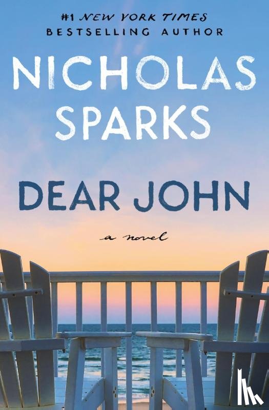 Sparks, Nicholas - Dear John