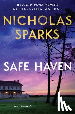 Sparks, Nicholas - Safe Haven