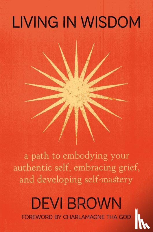 Brown, Devi - Living in Wisdom