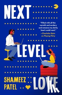 Patel, Shameez - Next Level Love