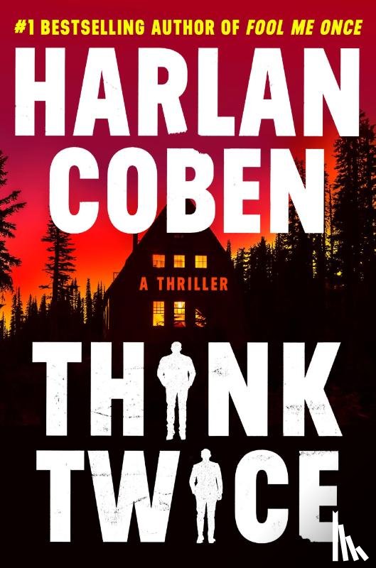 Coben, Harlan - Think Twice