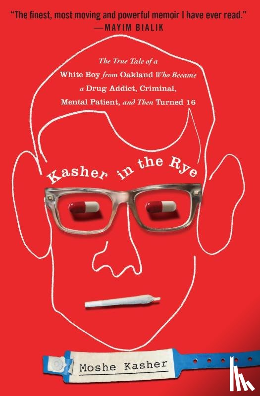 Kasher, Moshe - Kasher, M: Kasher in the Rye