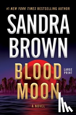 Brown, Sandra - Blood Moon