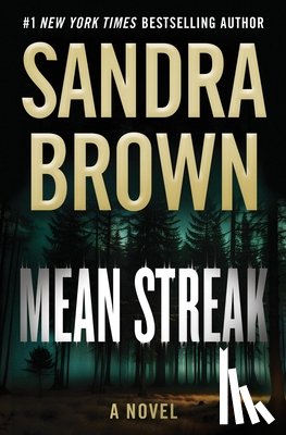 Brown, Sandra - Mean Streak