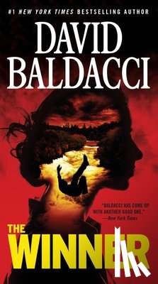 Baldacci, David - The Winner