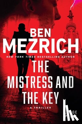 Mezrich, Ben - The Mistress and the Key: Volume 2