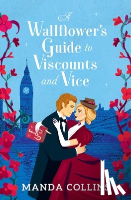 Collins, Manda - Wallflower’s Guide to Viscounts and Vice