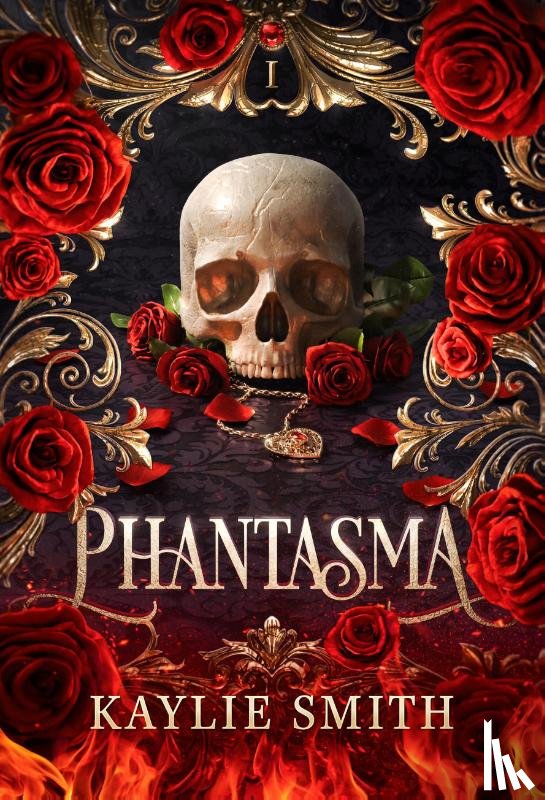 Smith, Kaylie - Smith, K: Phantasma