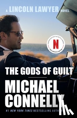 Connelly, Michael - The Gods of Guilt