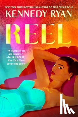 Ryan, Kennedy - Ryan, K: Reel