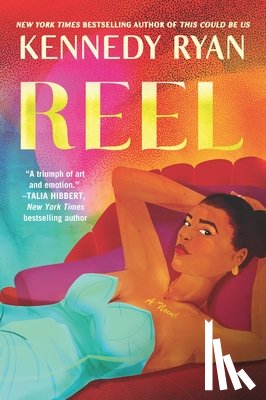 Ryan, Kennedy - Reel