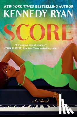 Ryan, Kennedy - Score