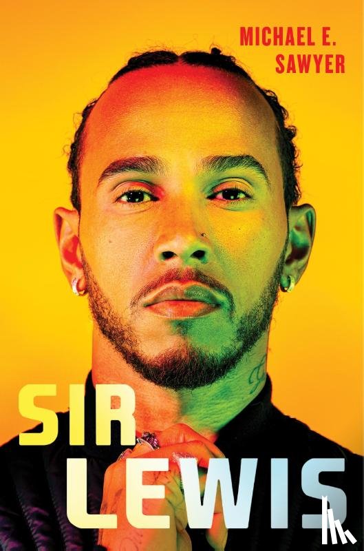 Sawyer, Michael - Sawyer, M: Sir Lewis