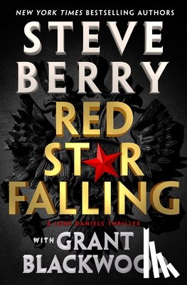 Berry, Steve - Red Star Falling: Volume 2