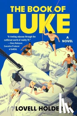 Holder, Lovell - Holder, L: Book of Luke