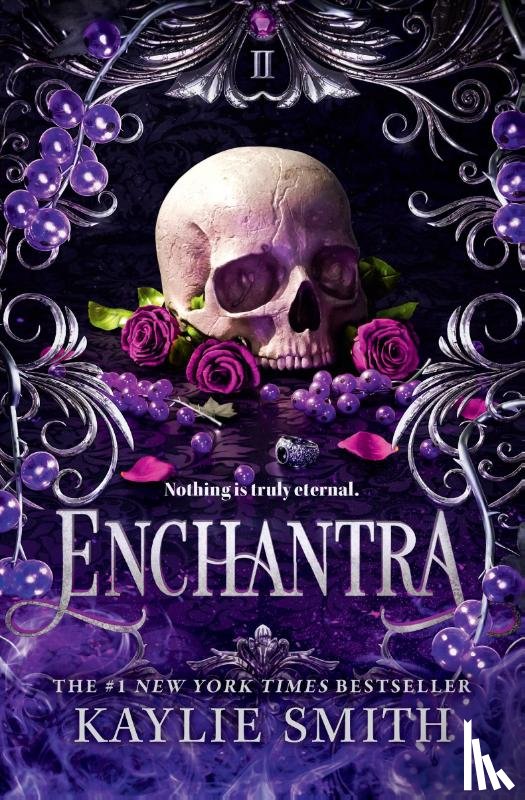Smith, Kaylie - Smith, K: Enchantra