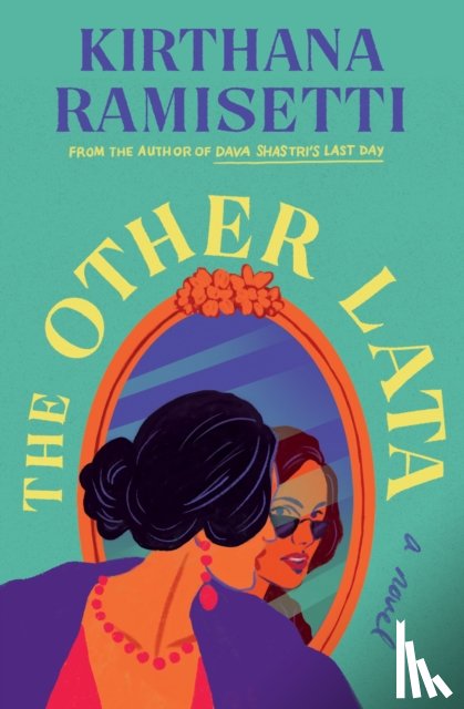 Ramisetti, Kirthana - The Other Lata