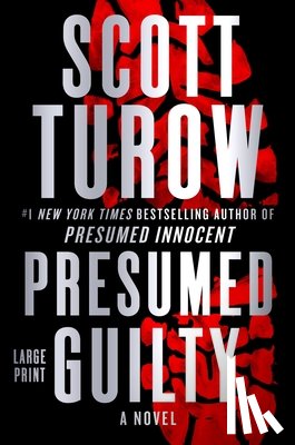 Turow, Scott - Presumed Guilty