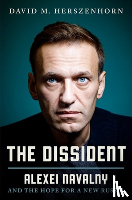 Herszenhorn, David - The Dissident