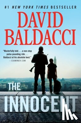 Baldacci, David - The Innocent